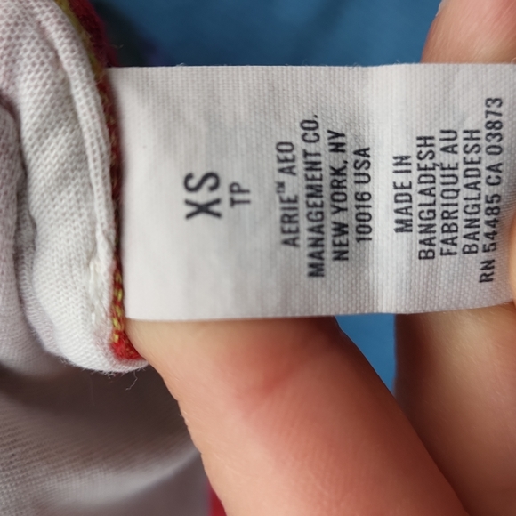 Beautiful Color - great condition flannel PJ pants. - Picture 2 of 4